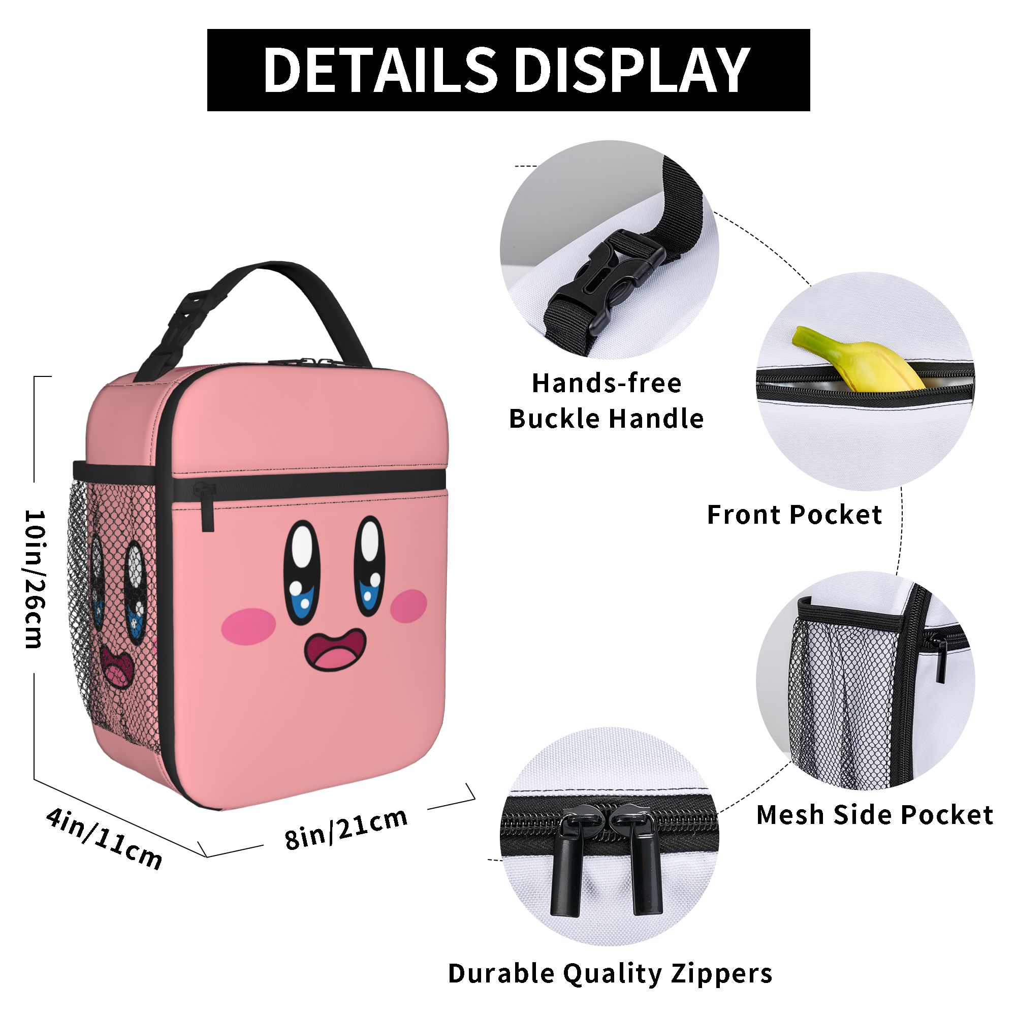 صناديق غداء قابلة لإعادة الاست - مراجعة Meal Prep Bag وسعره