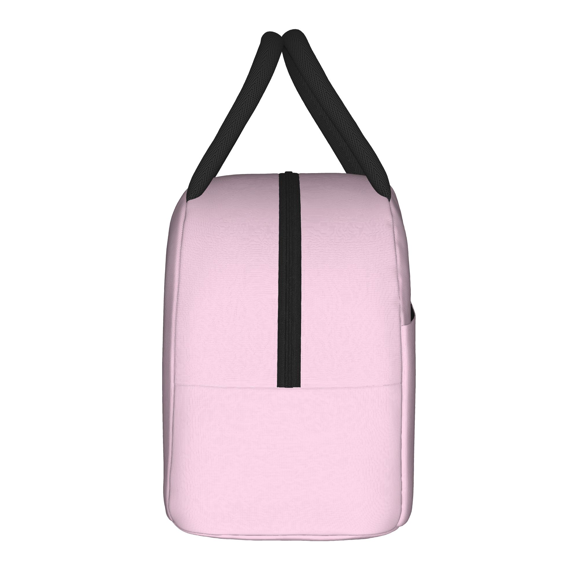 حقائب غداء معزولة من Love Hash - مراجعة Meal Prep Bag وسعره