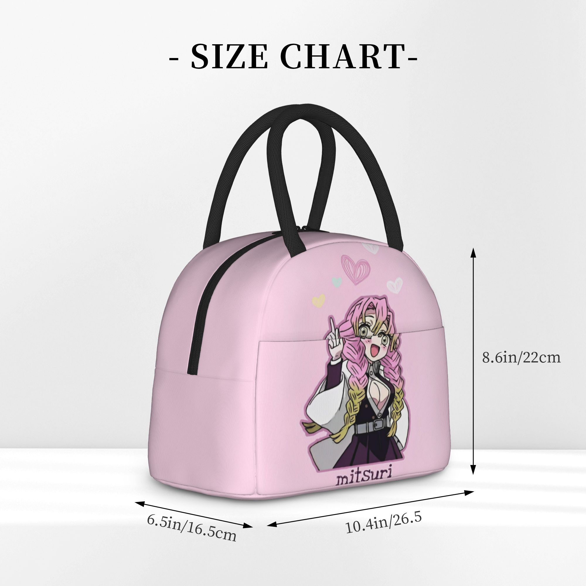 حقائب غداء معزولة من Love Hash - مراجعة Meal Prep Bag وسعره