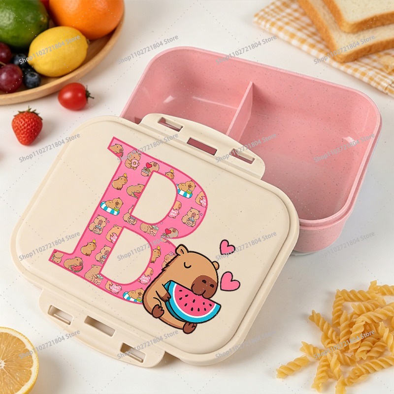 صندوق غداء كبير السعة للأولاد  - مراجعة Meal Prep Bag وسعره