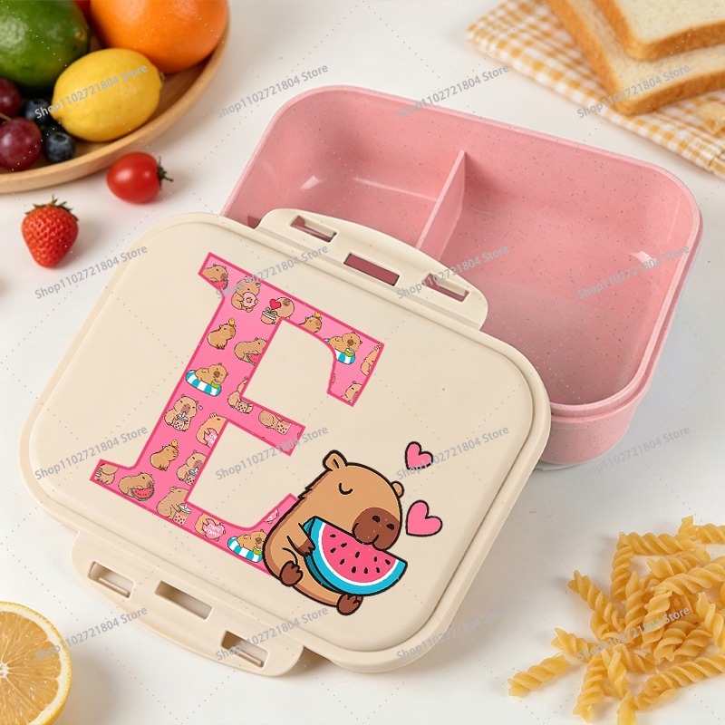 صندوق غداء كبير السعة للأولاد  - مراجعة Meal Prep Bag وسعره