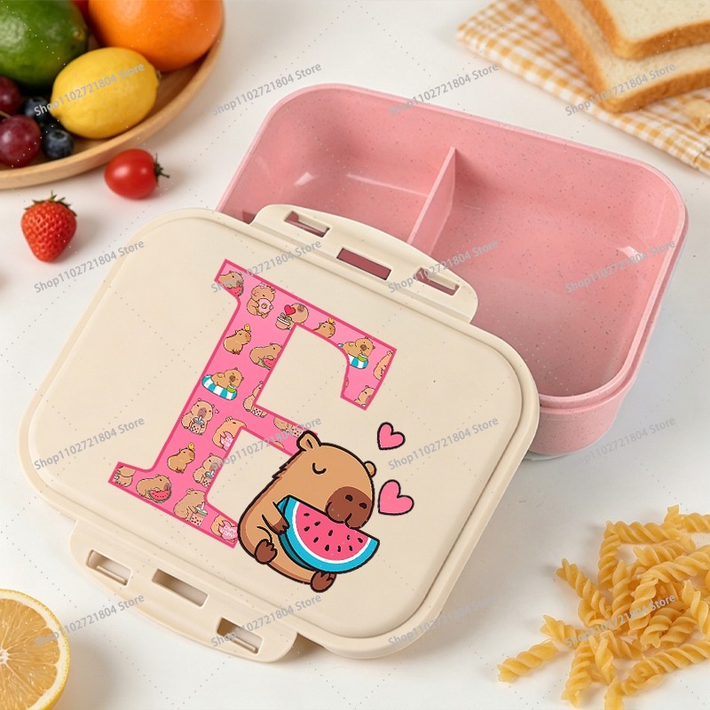 صندوق غداء كبير السعة للأولاد  - مراجعة Meal Prep Bag وسعره