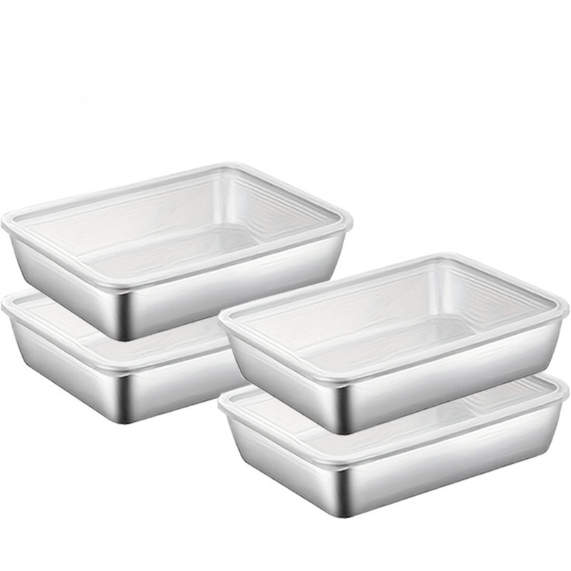 طقم حاويات تخزين طعام من الفول - مراجعة Meal Prep Organizer وسعره