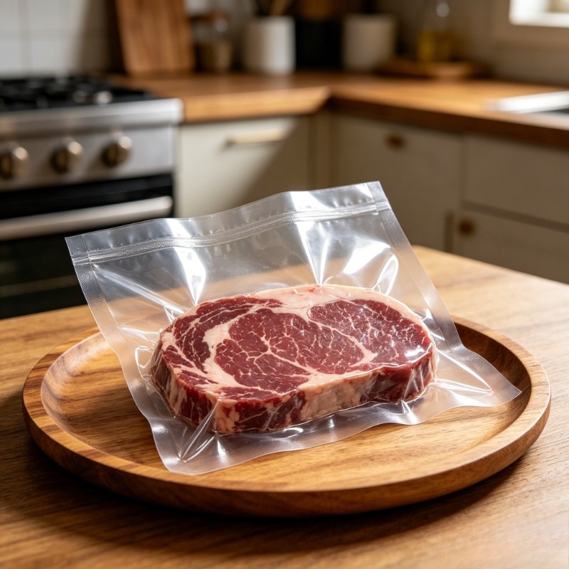 10/20/30 قطعة أكياس تفريغ الهو - مراجعة Meal Prep Bag وسعره