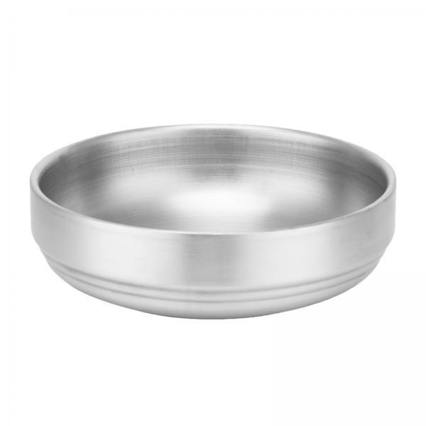 أواني المطبخ من الفولاذ المقاو - مراجعة Sauce Dipping Cup وسعره