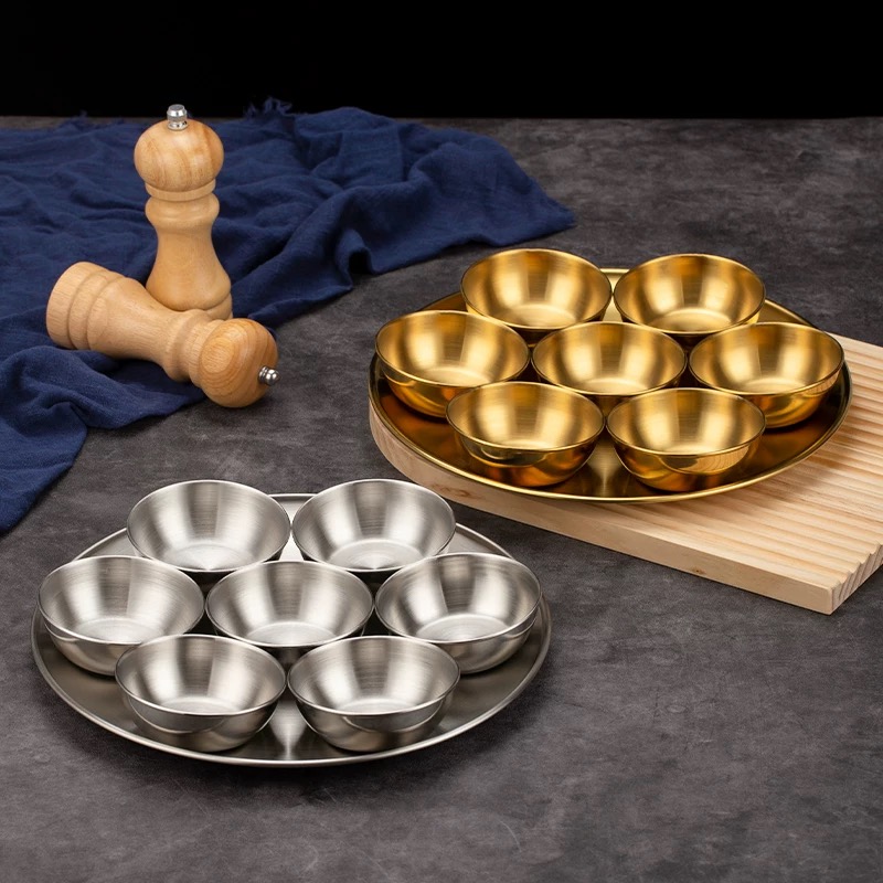 وعاء صلصة للغمس على الطراز الك - مراجعة Sauce Dipping Cup وسعره